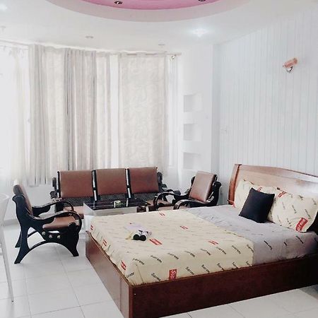 Expats Homestay Minh Quang Ho Chi Minh City Exterior photo