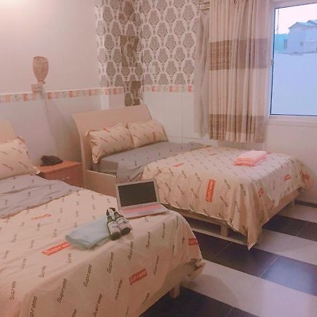 Expats Homestay Minh Quang Ho Chi Minh City Exterior photo