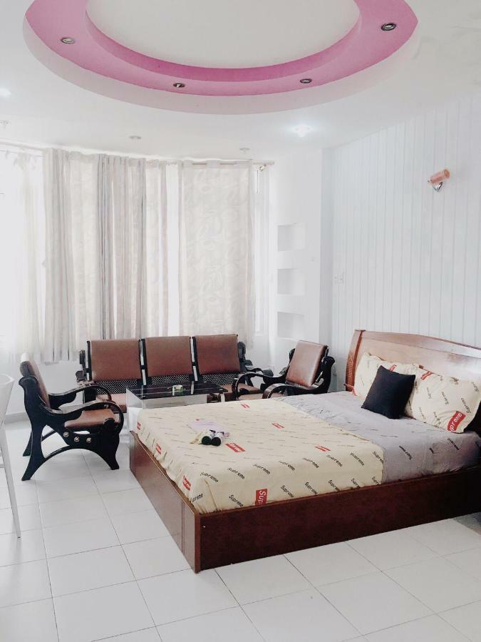 Expats Homestay Minh Quang Ho Chi Minh City Exterior photo