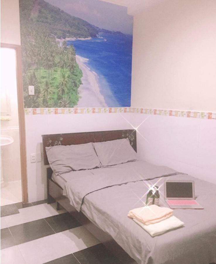 Expats Homestay Minh Quang Ho Chi Minh City Exterior photo